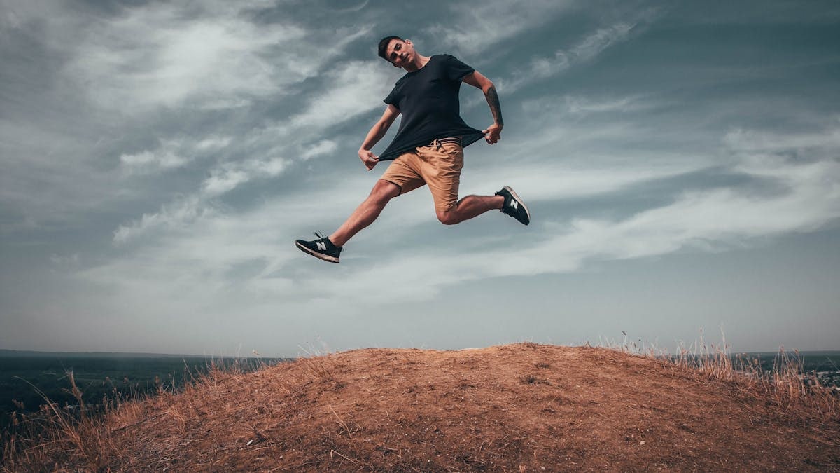 Motivazione per una vita attiva